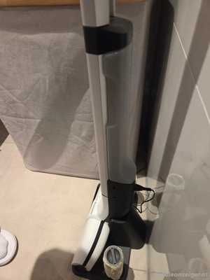 Kärcher Elektrischer Wischmopp EWM 2 Bild 5