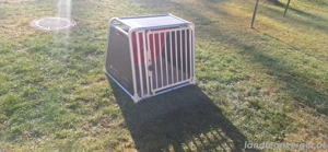 Hundebox fürs Auto Bild 2