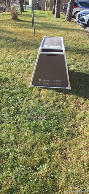 Hundebox fürs Auto Bild 3