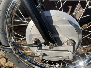 Triumph Bonneville 650 Bild 8