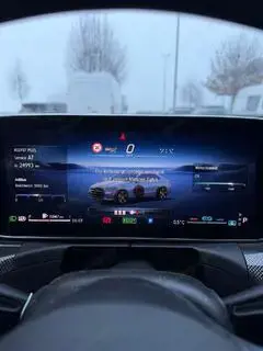 Mercedes-Benz C-Klasse Bild 18