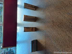 Feuerzeuge für Sammler  Bild 3