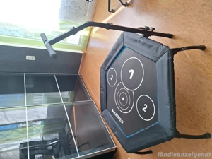 Neuwertiges Trampolin Hammer Bild 3