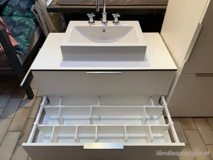 Ausstellungsmöbel Badezimmer Bild 4