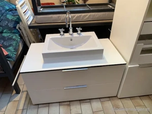 Ausstellungsmöbel Badezimmer Bild 2