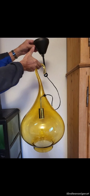 große Lampe Bild 2
