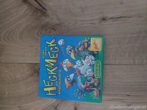 Gesellschaftsspiele Bild 2