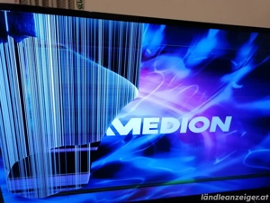 Medion MD31355AT 55'' 139cm