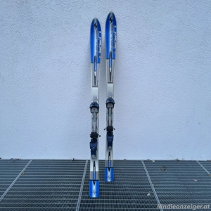 Gebrauchte Tourenski