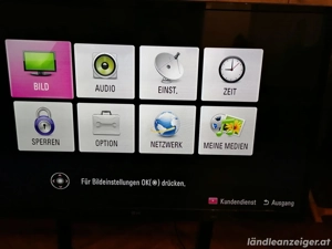 LG 47LM615S 47'' 119cm
