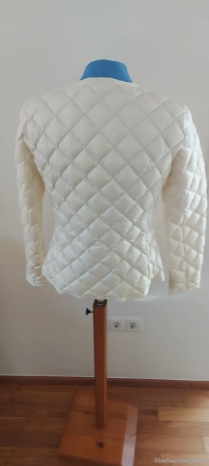 Dame  Jacke Moncler  Bild 4