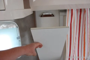 Hobby Wohnwagen Prestige 560 WLU Bild 8