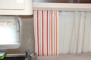 Hobby Wohnwagen Prestige 560 WLU Bild 9