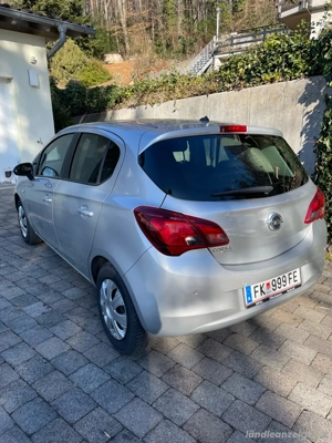 Opel Corsa Bild 2