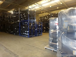 Reifenverkauf: Sommer- & Winterreifen in allen Größen Bild 3