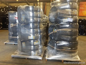 Reifenverkauf: Sommer- & Winterreifen in allen Größen Bild 2