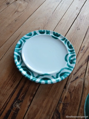 Gmundnerkeramik Bild 2