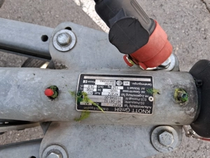 Eduard kipper anhänger Bild 2