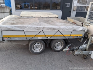 Eduard kipper anhänger Bild 3