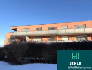 Einziehen oder investieren: Gepflegte 2-Zimmer Gartenwohnung mit TG in Feldkirch-Altenstadt