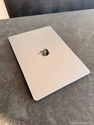  Apple MacBook Pro  Bild 3