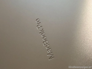  Apple MacBook Pro  Bild 2