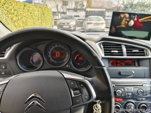 Verkaufe wegen Neuanschaffung Citroen C4  Bild 5