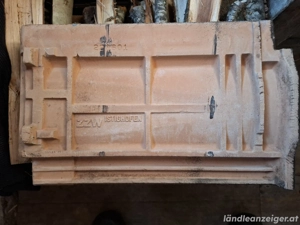 Istighofer Dachziegel  Bild 2