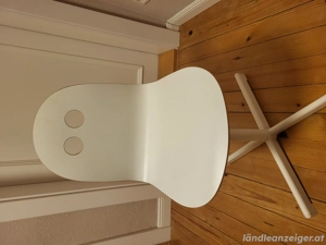 Kinderstuhl von Ikea Bild 2