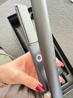 GHD professional advanced styler Bild 3