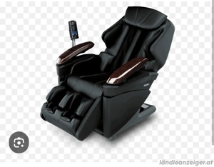 Massagesessel Panasonic 