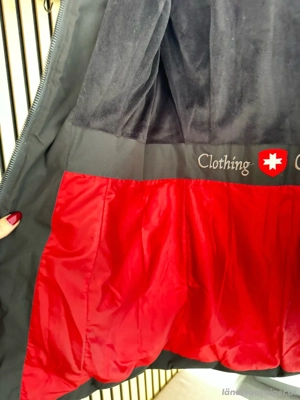 Wellensteyn Jacke XS Bild 4