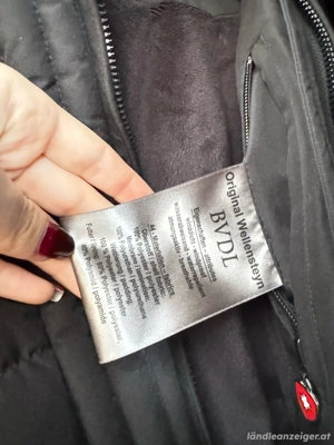 Wellensteyn Jacke XS Bild 9