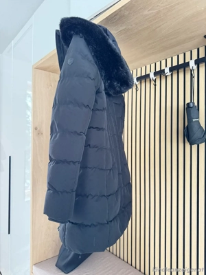 Wellensteyn Jacke XS Bild 7