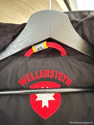 Wellensteyn Jacke XS Bild 5