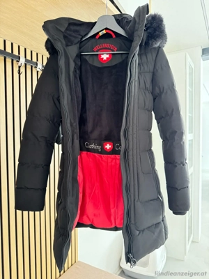Wellensteyn Jacke XS Bild 6