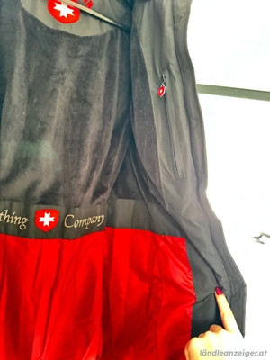 Wellensteyn Jacke XS Bild 3
