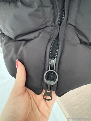 Wellensteyn Jacke XS Bild 2