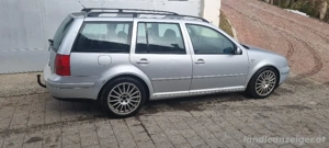 Vw Golf 4x4  Bild 2