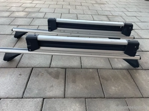 Skiträger für Kia Niro