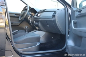 Skoda Fabia Kombi 1.0 TSI *APP connect *Klima *PDC *Pickerl NEU  Bild 7