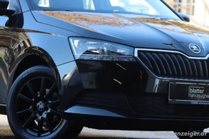 Skoda Fabia Kombi 1.0 TSI *APP connect *Klima *PDC *Pickerl NEU  Bild 3