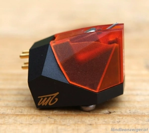 Ortofon 2M Bronze MM Top Zustand Bild 3