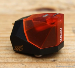 Ortofon 2M Bronze MM Top Zustand