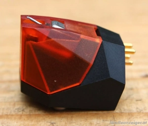 Ortofon 2M Bronze MM Top Zustand Bild 5