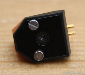 Ortofon 2M Bronze MM Top Zustand Bild 7