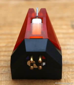 Ortofon 2M Bronze MM Top Zustand Bild 4