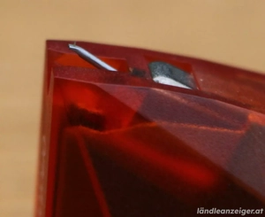 Ortofon 2M Bronze MM Top Zustand Bild 6