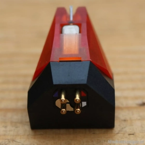 Ortofon 2M Bronze MM Top Zustand Bild 8