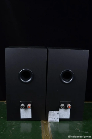 Sony SS-CS5 3-Wege 3-Treiber Regallautsprechersystem Bild 8